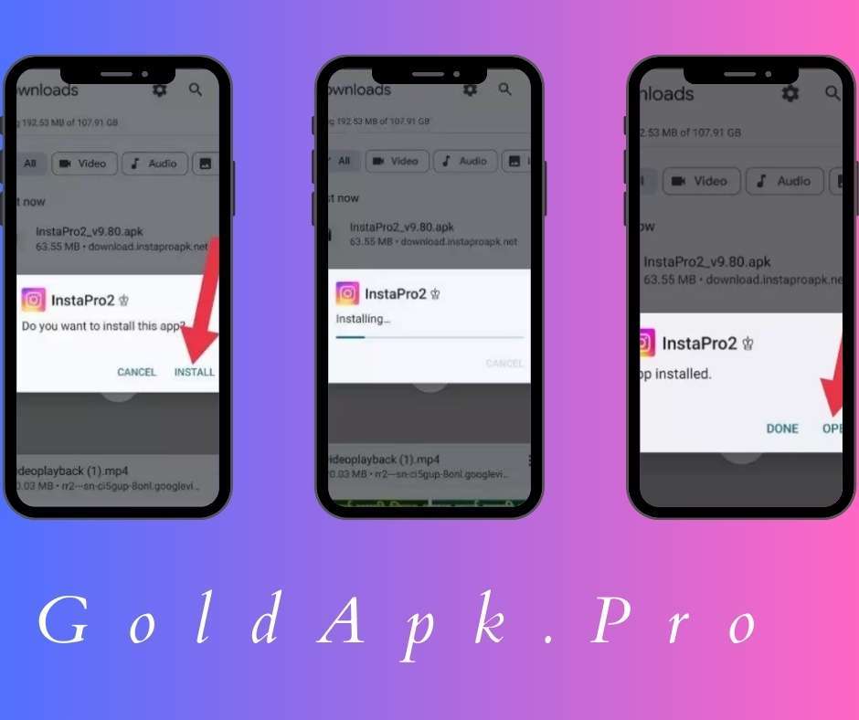 Insta Pro 2 APK Download [Updated] June 2023